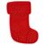 AFP Leckmatte Happy Holidays Weihnachtsstrumpf