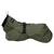 PAIKKA Hunde Regenmantel reflektierend "Visibility Raincoat" thyme PAIKKA Hunde Regenmantel reflektierend "Visibility Raincoat" thyme