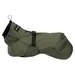 PAIKKA Hunde Regenmantel reflektierend "Visibility Raincoat" thyme