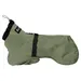 PAIKKA Hunde Regenjacke reflektierend "Reflective Shell Jacket" olive