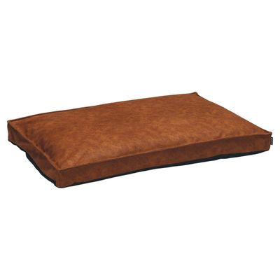 Beeztees Hundekissen Ortho Lua cognac