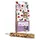 Witte Molen Puur Sticks Exoten Himbeere & Holunderbeere 60 g