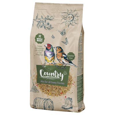 Witte Molen Country Finken 600 g