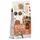 Witte Molen Puur pauze Snack Müsli für Papageien Nüsse 750 g
