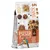 Witte Molen Puur pauze Snack Müsli für Papageien Nüsse 750 g Witte Molen Puur pauze Snack Müsli für Papageien Nüsse 750 g