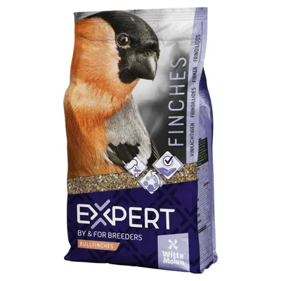 Witte Molen Expert Dompfaffe 2 kg Witte Molen Expert Dompfaffe 2 kg