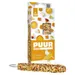 Witte Molen Puur Sticks Kanarien Apfel & Karotte 60 g