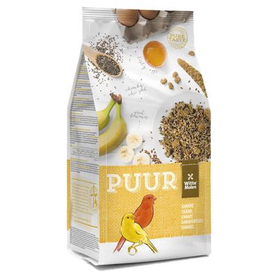 Witte Molen Puur Kanarien 750 g