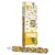 Witte Molen Puur Sticks Papagei Erdnuss & Ananas 170 g Witte Molen Puur Sticks Papagei Erdnuss & Ananas 170 g