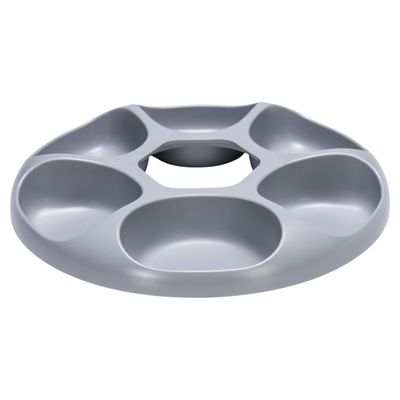 Beeztees Kunststoff-Napf für Automatic Feeder Onni