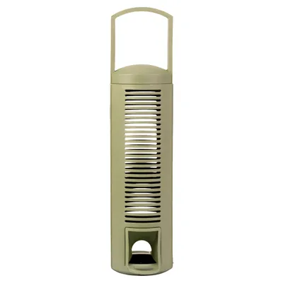 Erdtmanns Körnerbistro aus 100 % recycelten Material Erdtmanns Körnerbistro aus 100 % recycelten Material