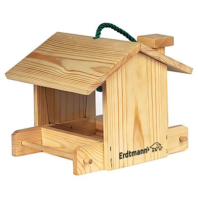Erdtmanns Silohaus Westerland mit Dach