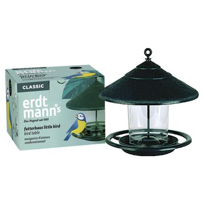 Erdtmanns Little Bird
