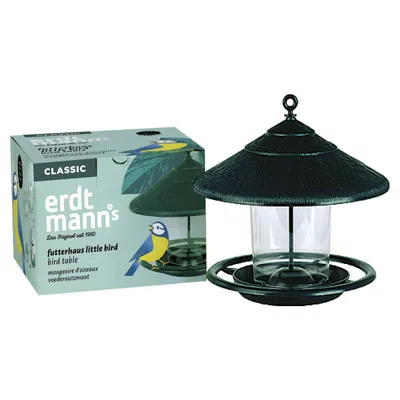 Erdtmanns Little Bird Erdtmanns Little Bird