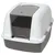 Catit Katzentoilette mit Dach, Jumbo Catit Katzentoilette mit Dach, Jumbo