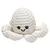 Beeztees Katzenspielzeug ECO Oktopus Nome Beeztees Katzenspielzeug ECO Oktopus Nome
