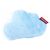 Coockoo Katzenspielzeug Tretkissen Head in the Clouds blau