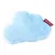 Coockoo Katzenspielzeug Tretkissen Head in the Clouds blau Coockoo Katzenspielzeug Tretkissen Head in the Clouds blau
