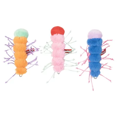 Coockoo Katzenspielzeug Razzle Ruby Coockoo Katzenspielzeug Razzle Ruby