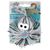 AFP Katzenspielzeug Knotty Habit Oktopus aus Garn