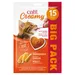 Catit Creamy Huhn Bigpack 15 x 10 g