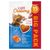 Catit Creamy Lachs & Garnelen Bigpack 15 x 10 g