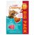 Catit Creamy Thunfisch Bigpack 15 x 10 g