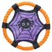 Beeztees Hundespielzeug Halloween Spinnennetz lila/orange