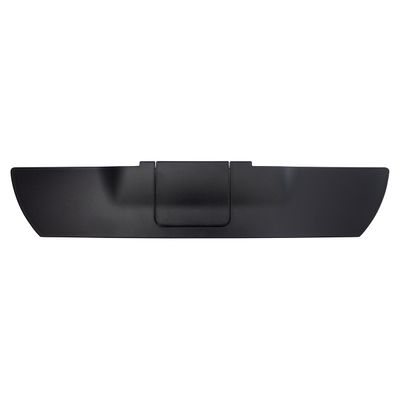 Fluval Flex Hintere Abdeckung schwarz 123 l