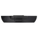 Fluval Flex Hintere Abdeckung schwarz 123 l