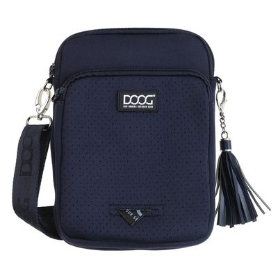 DOOG Neosport Walkie Bag navy