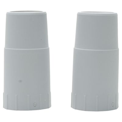 Schlauchmutter für Fluval 305/405,306/406 2er Set