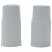 Schlauchmutter für Fluval 305/405,306/406 2er Set