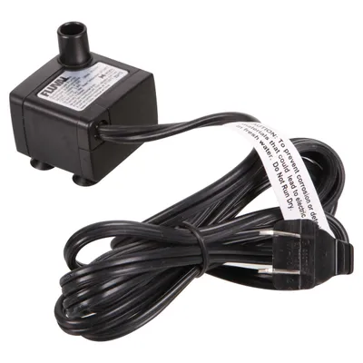 Pumpe für Fluval SPEC V Pumpe für Fluval SPEC V