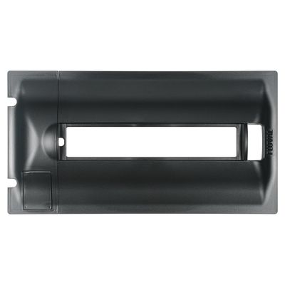 Fluval Abdeckung schwarz für SPEC XV
