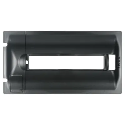 Fluval Abdeckung schwarz für SPEC XV Fluval Abdeckung schwarz für SPEC XV