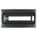 Fluval Abdeckung schwarz für SPEC XV