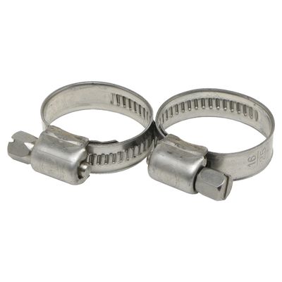 Metallklemmen für Fluval FX5/FX6