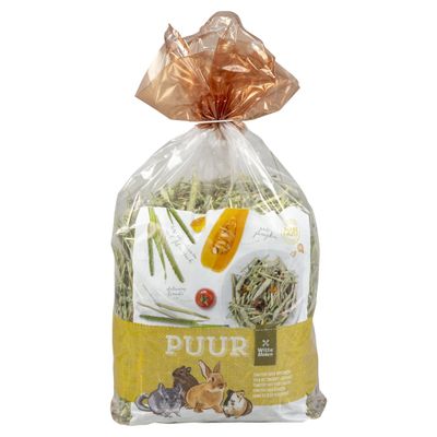 Witte Molen Puur Timothy Heu mit Gemüse 500 g