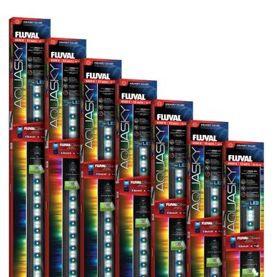 Fluval AquaSky LED 3.0