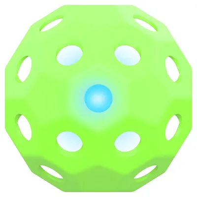 AFP Hundespielzeug K-Nite-Light Up Fußball AFP Hundespielzeug K-Nite-Light Up Fußball