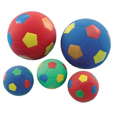 Nobby Latex Fußball