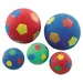 Nobby Latex Fußball