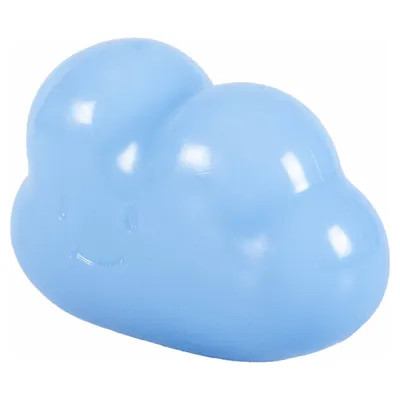 Coockoo Hundespielzeug Happy Cloud blau Coockoo Hundespielzeug Happy Cloud blau