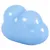Coockoo Hundespielzeug Happy Cloud blau Coockoo Hundespielzeug Happy Cloud blau