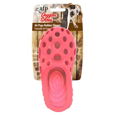 AFP Hundespielzeug Doggies Shoes Air Pups Slipper
