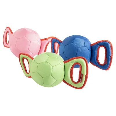 Coockoo Hunde Zerrspielzeug Power Pully Coockoo Hunde Zerrspielzeug Power Pully