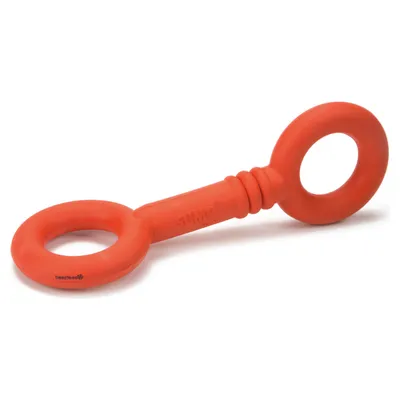 Beeztees Sumo Mini Team Pully rot Beeztees Sumo Mini Team Pully rot