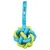 Coockoo Hundespielzeug Zed Gummiball Coockoo Hundespielzeug Zed Gummiball