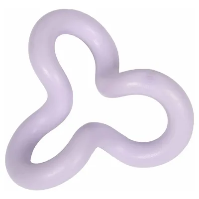 Coockoo Hundespielzeug Funky violett Coockoo Hundespielzeug Funky violett